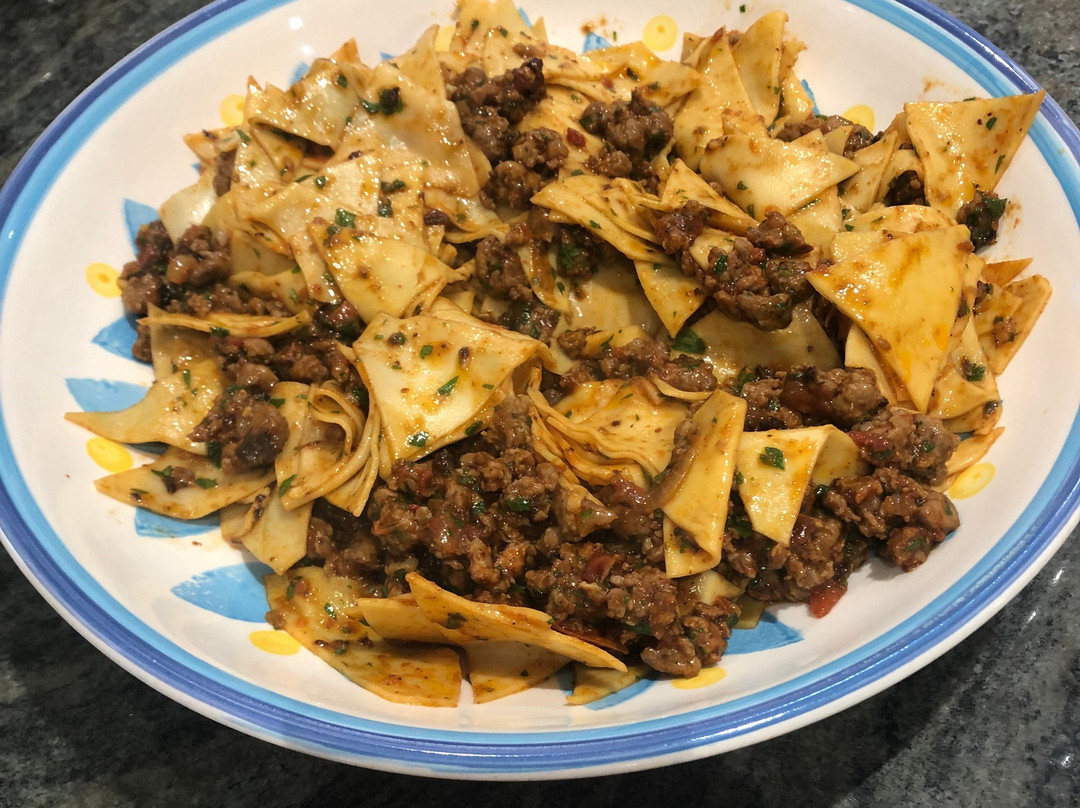 Life's A Feast-努萨维尔必去景点