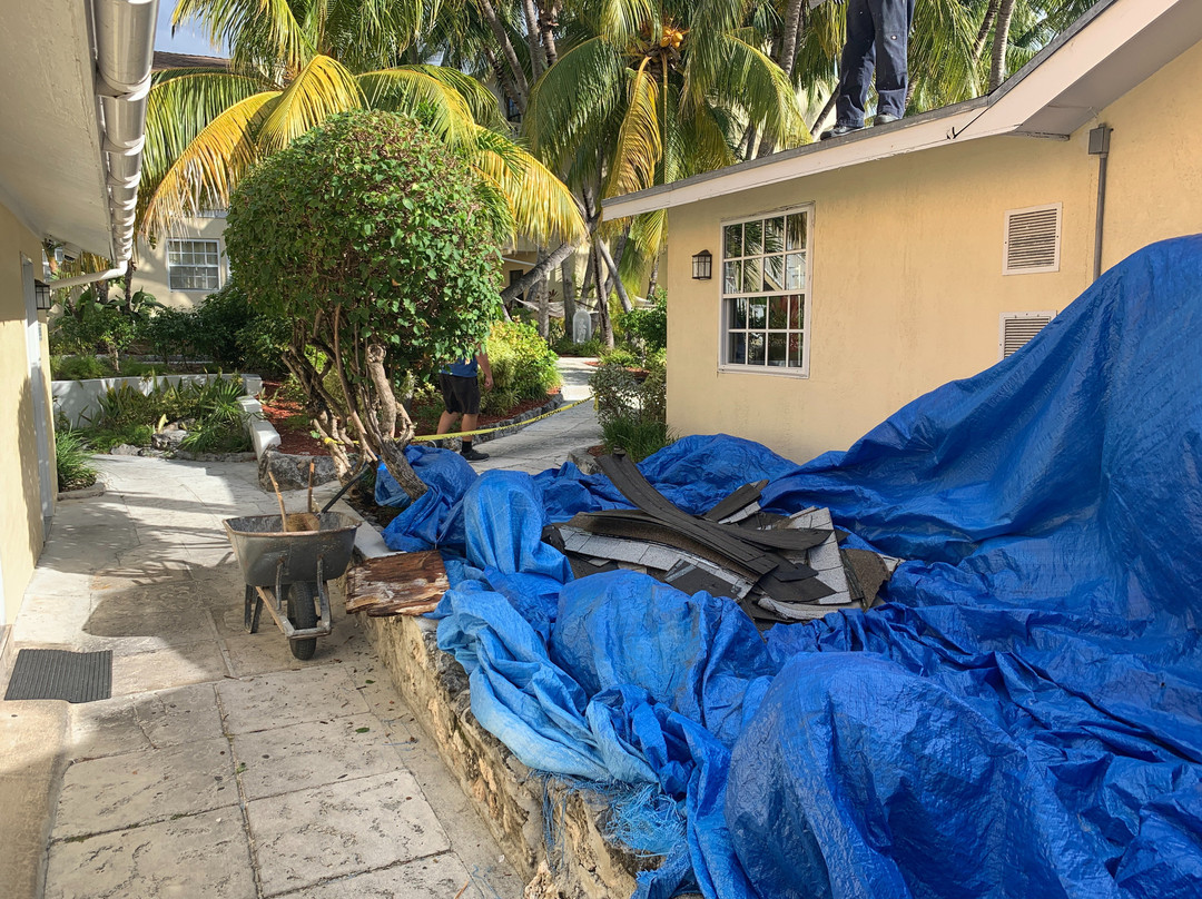 Sunrise Beach Clubs and Villas主图