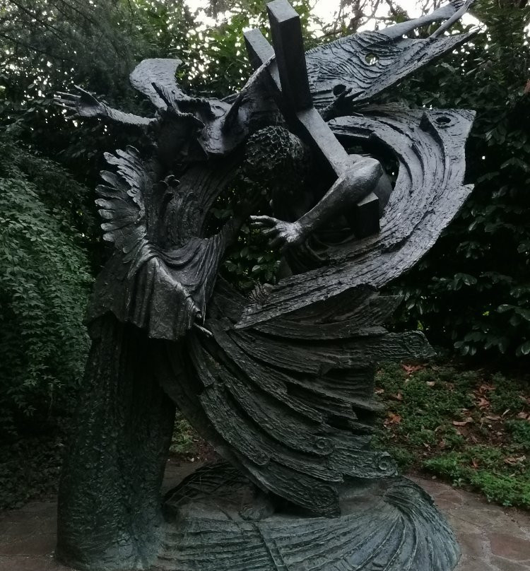 Santuario Madonna di Lourdes del Beato Claudio-Chiampo必去景点