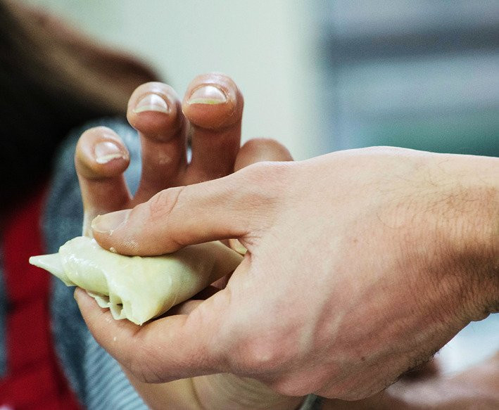 Wickedfood Earth Country Cooking School-Hekpoort必去景点