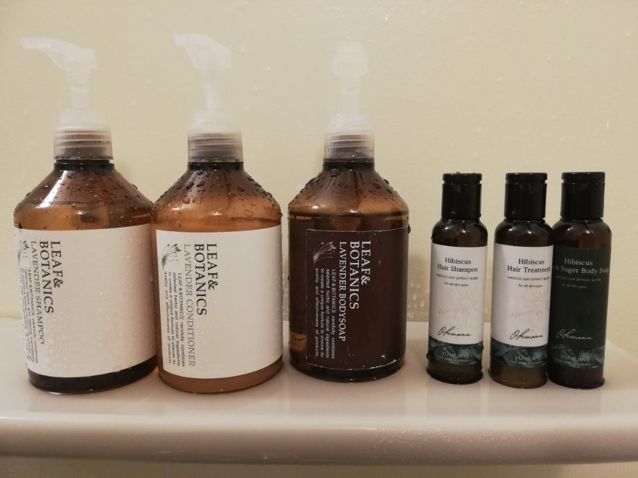 Guesthoue Fu-Rai-So主图