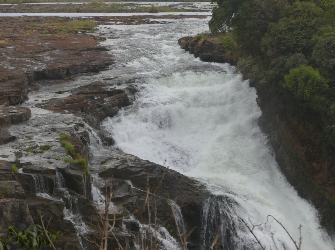 Don Tours & Safaris-温德和克必去景点