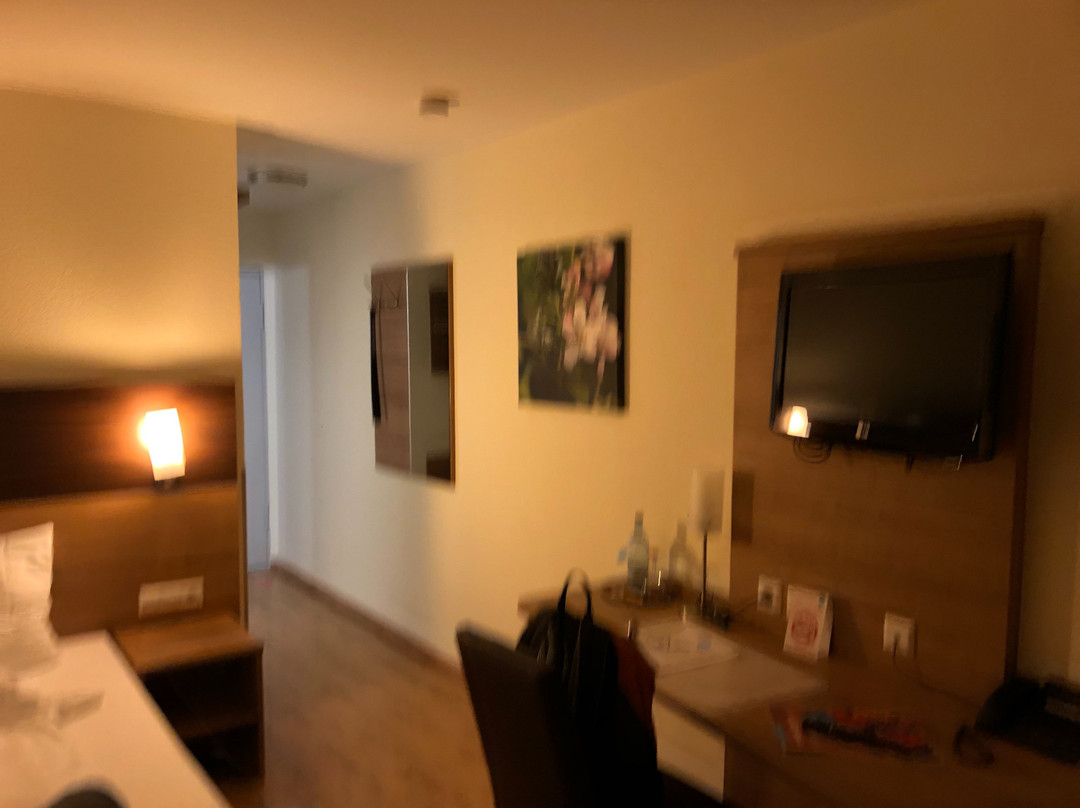 祖尔瑞斯酒店主图