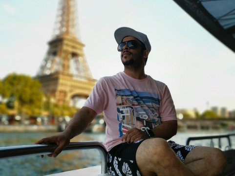 Seine Privee-巴黎必去景点