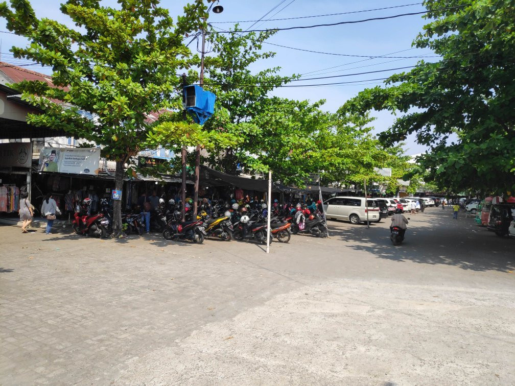 Setono Market景点图片