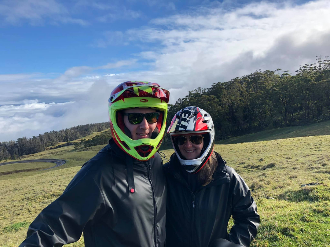 Cruiser Phil's-卡胡卢伊必去景点