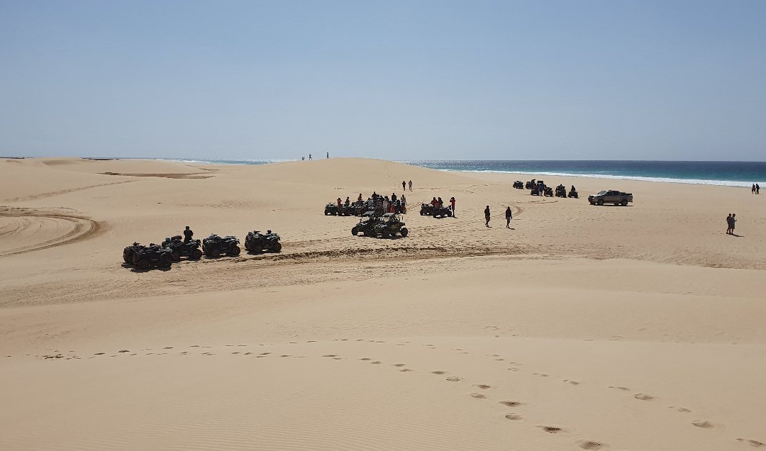 Sentour-博阿维斯塔必去景点