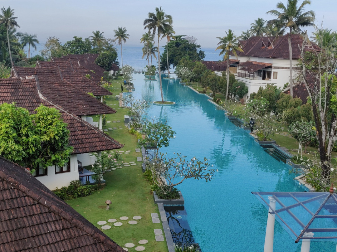 Rhythm Kumarakom主图