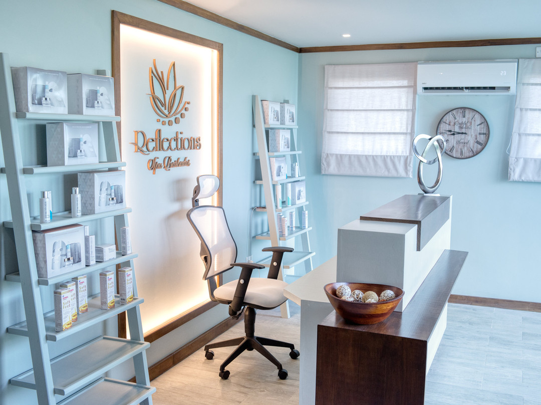 St Lawrence旅游景点-Reflections Spa Barbados