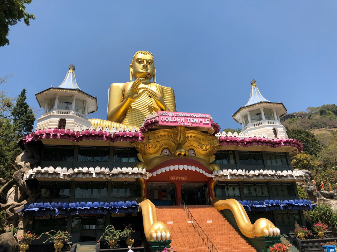 Saliya Rathnakumara景点图片