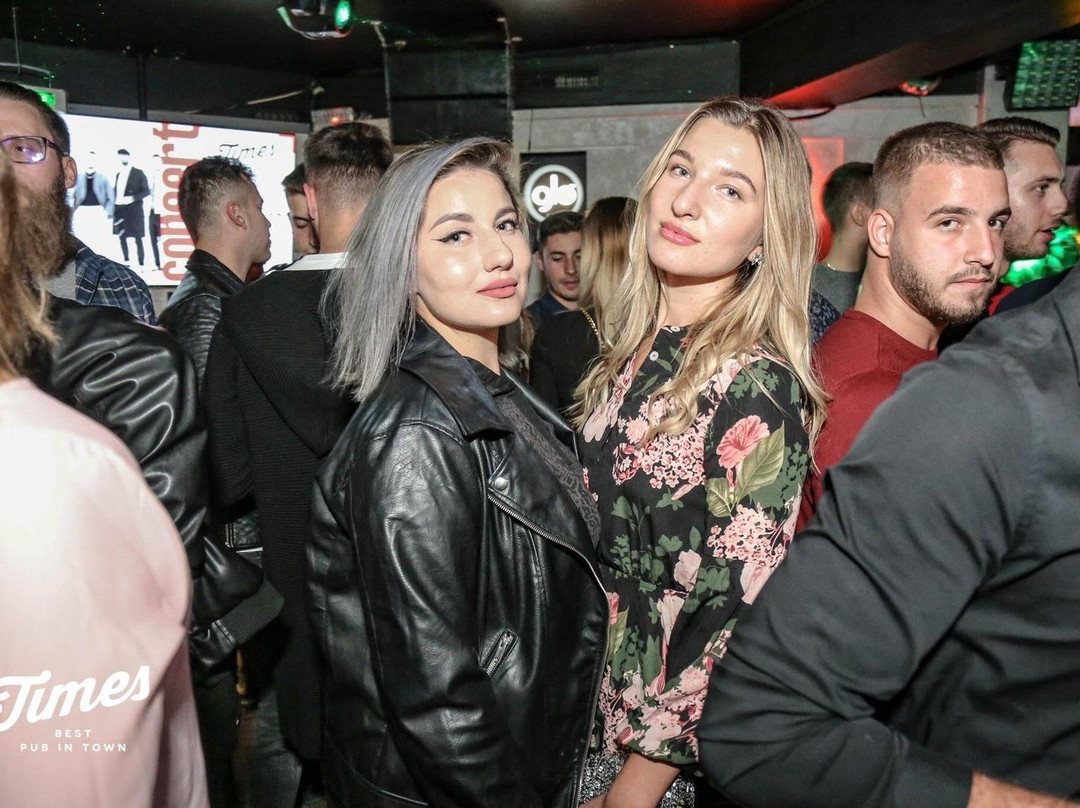 Times-布拉索夫必去景点