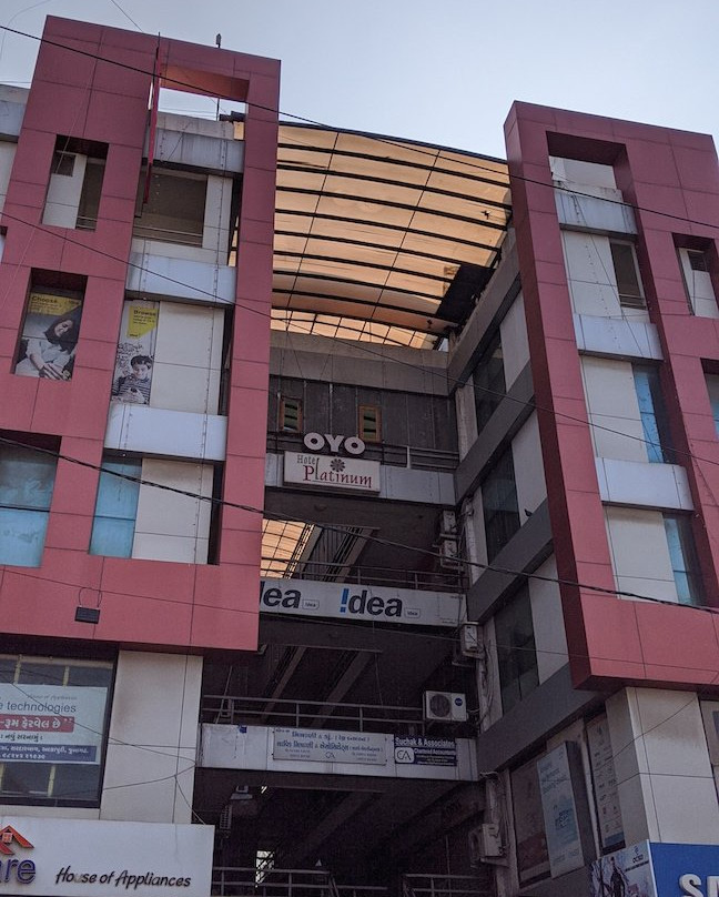 Hotel Platinum主图