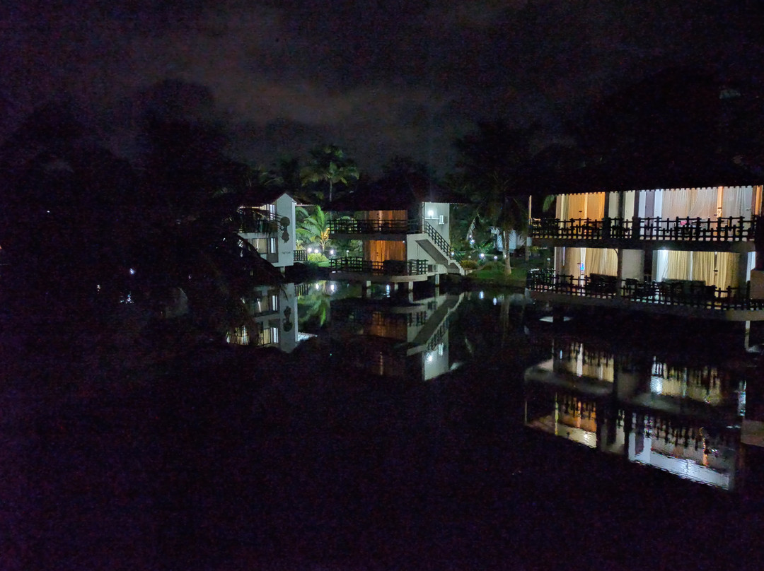 Kalathil Lake Resort主图