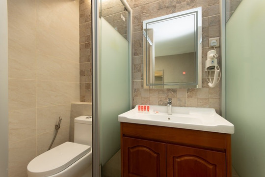 超级 89375摄政酒店主图