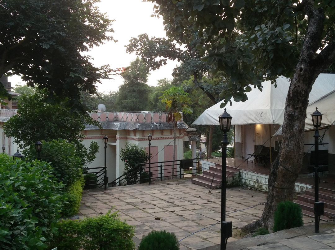 MPT Betwa Retreat主图