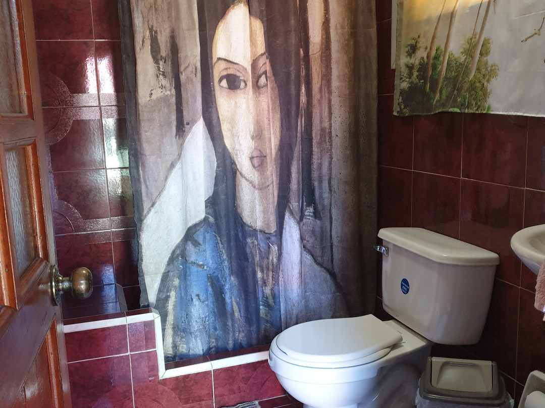 Casa Colonial La Nonna主图