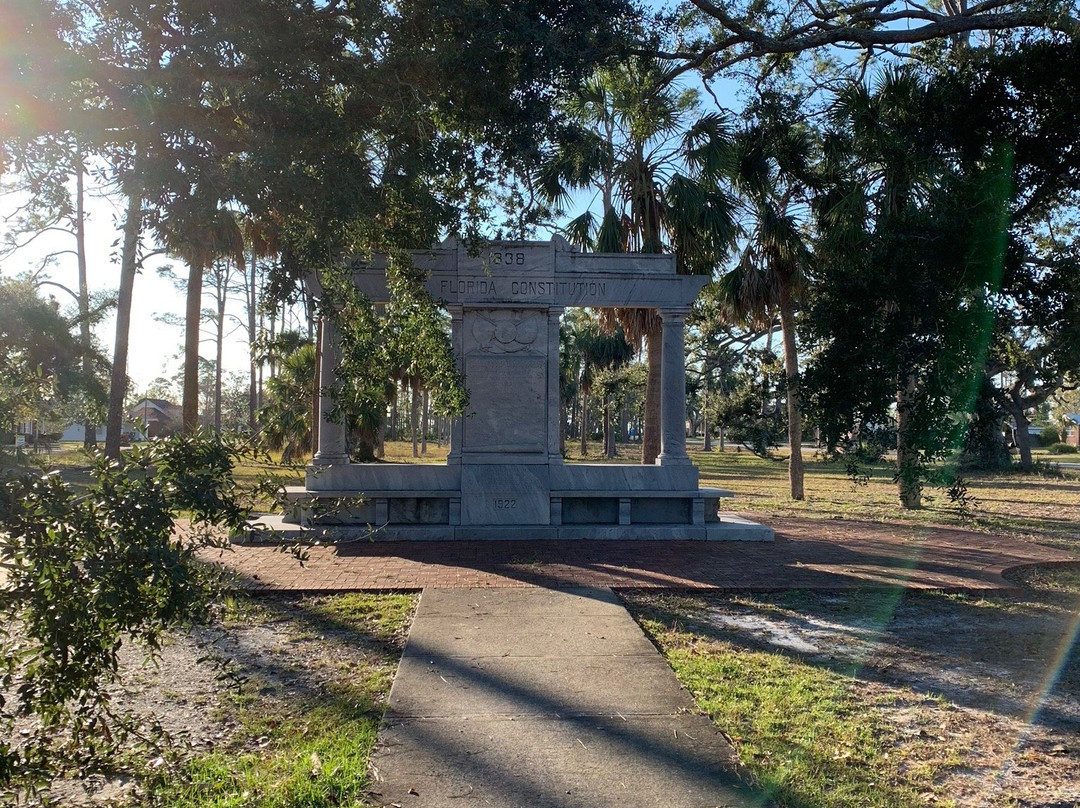 Constitutional Convention Museum State Park景点图片