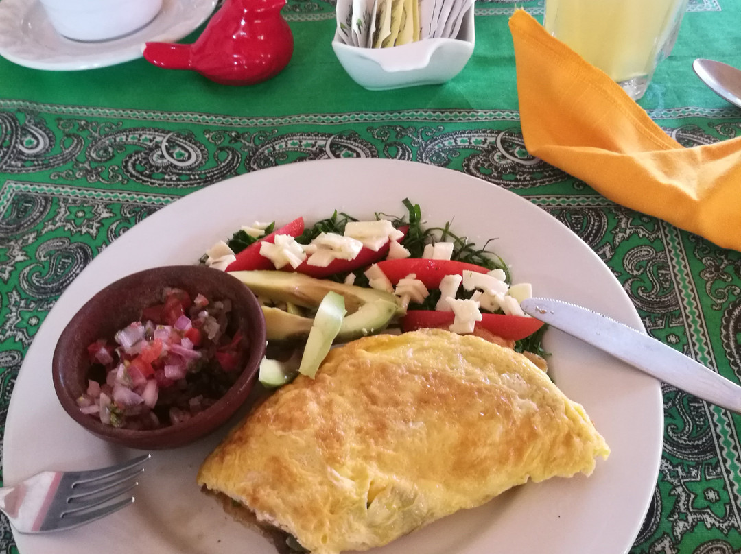 El Rincón de los Aluxes