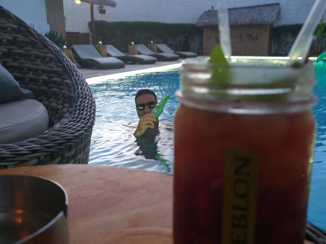 R.i.o Residenzia Intercontinentale E Ospitalita主图