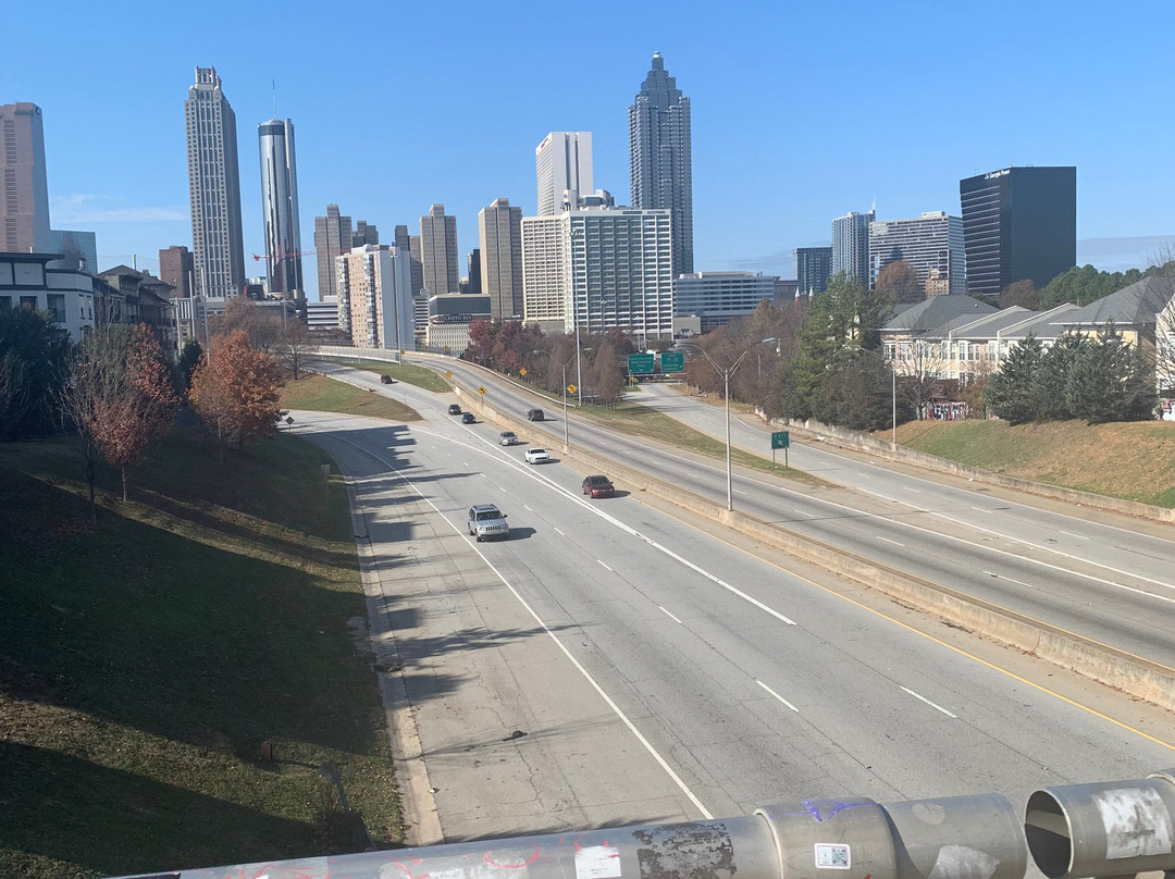 The Walking Dead Studio Tour-Senoia必去景点