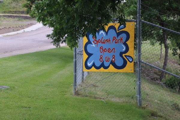 Shelby Splash Park and Community Pool景点图片