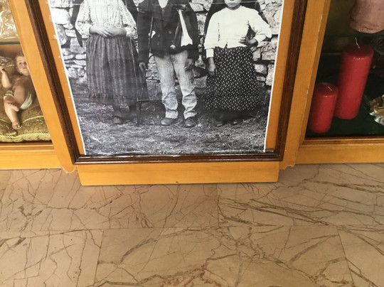 Loja Valinho-花地玛必去景点