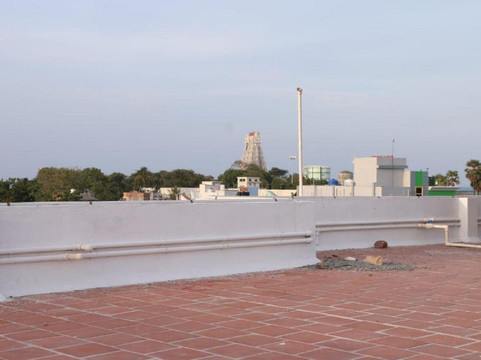 Saravanas 旅馆主图