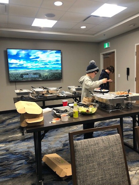 Fairfield by Marriott Edmonton International Airport主图