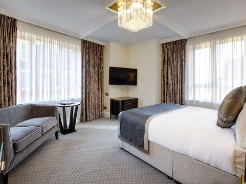 拉思伯恩乡间房屋主图