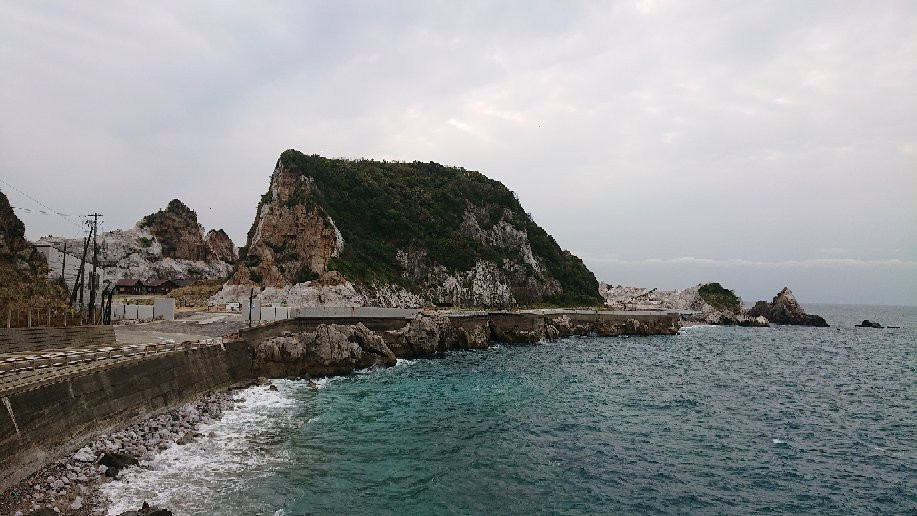 Shirasaki Ocean Park景点图片