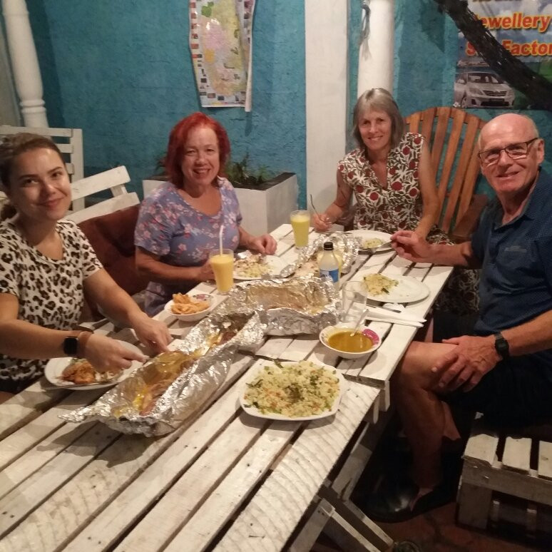 Sadew Guest House主图