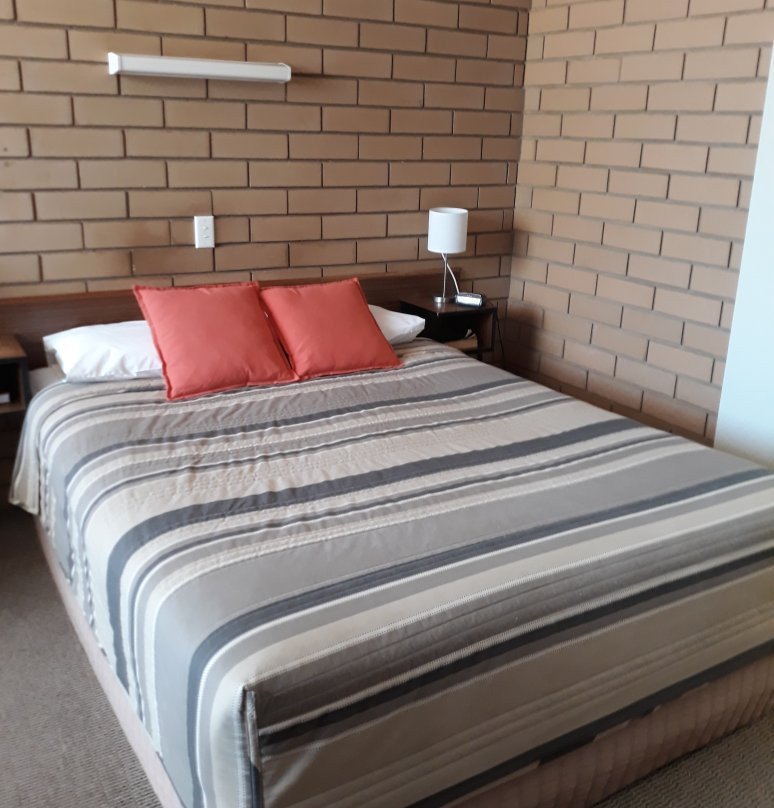 Mount Wycheproof Motor Inn主图