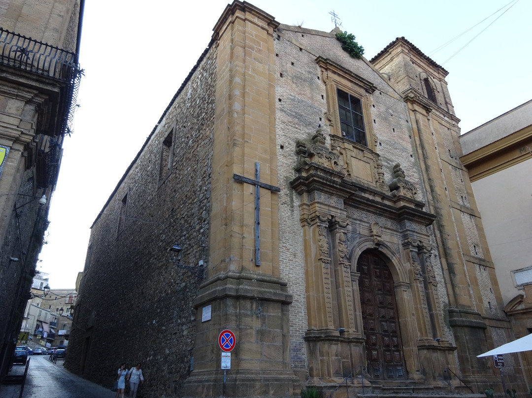 Chiesa di San Rocco景点图片