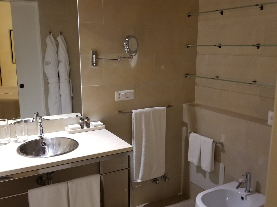 La Fiermontina Luxury Home主图