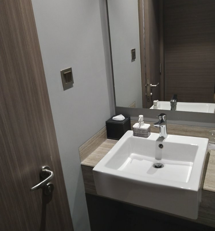 BW Inn Belitung主图