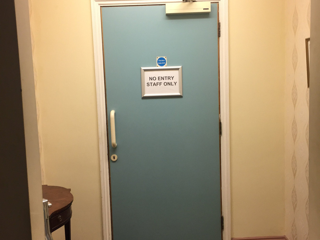 Muthu Belstead Brook Hotel主图