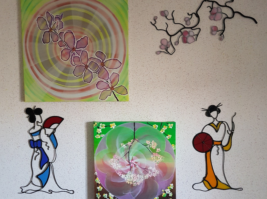 Alex and Ina Artist House-Arad必去景点