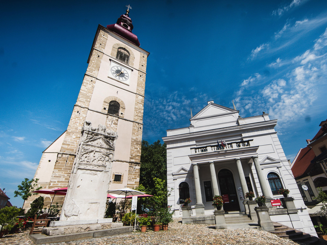 Ptuj City Theatre景点图片