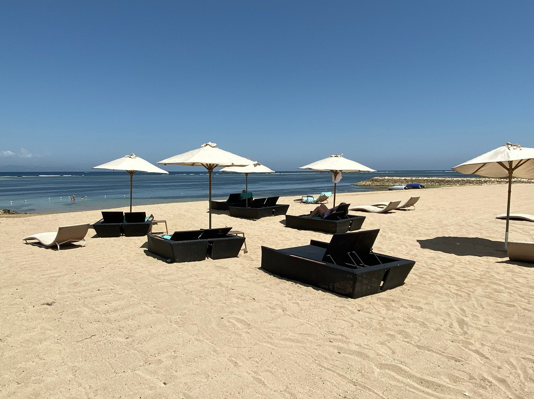 Tijili Hotel Benoa主图