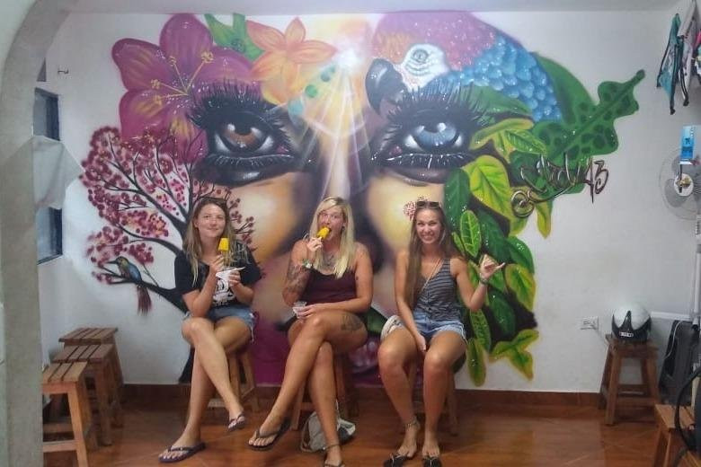 Pura Vida Private Tours-麦德林必去景点