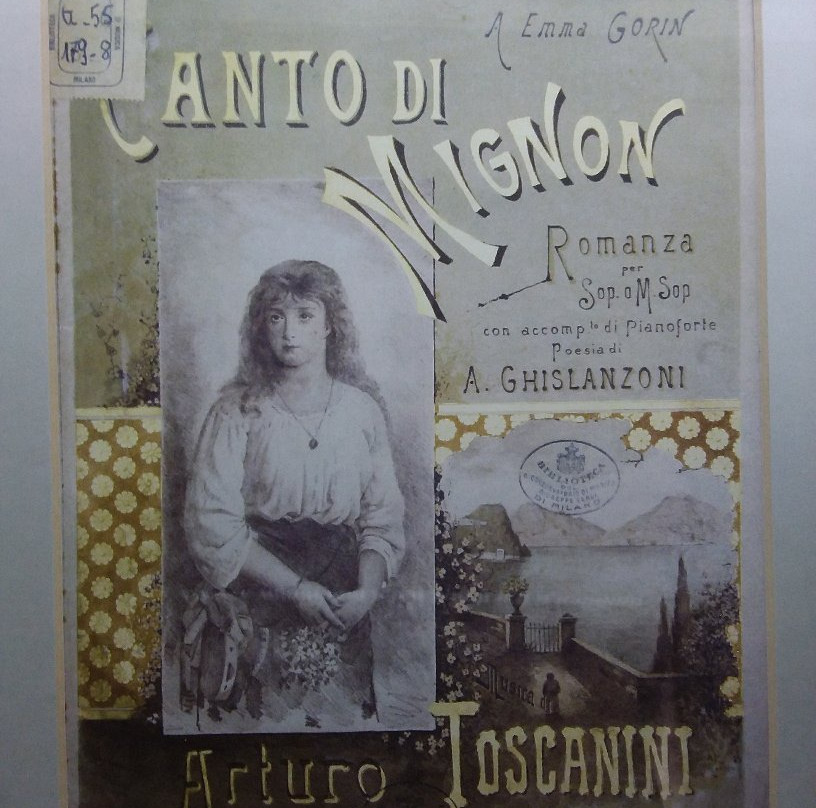 Museo Casa Natale Arturo Toscanini景点图片