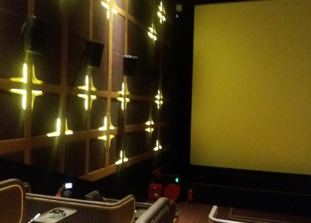 AMB Cinemas-海德拉巴必去景点