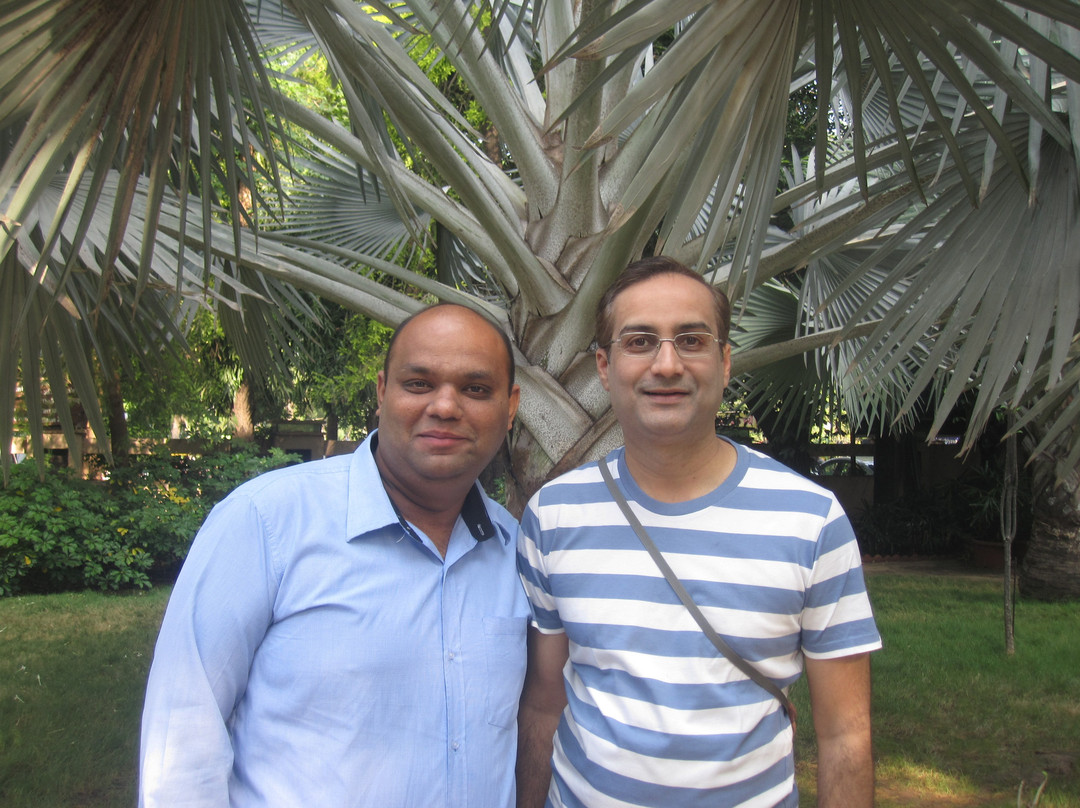 Boulevard 9 Luxury Resort & Spa主图