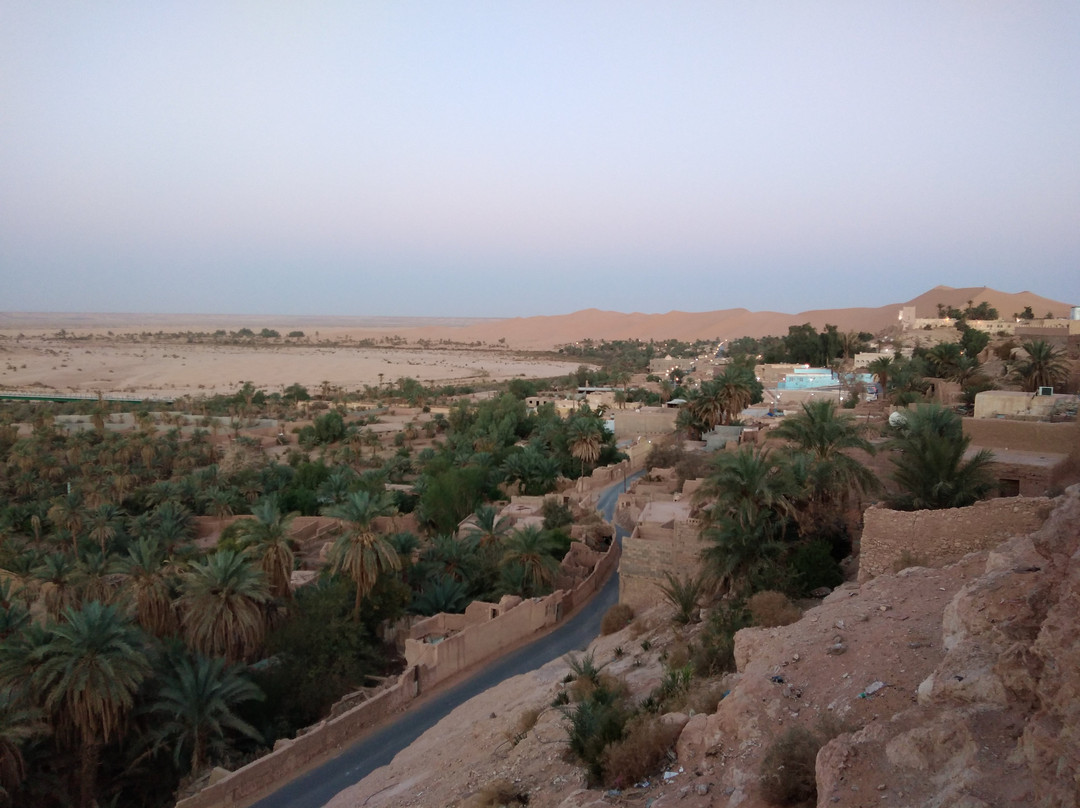 Hotel Grand Erg Beni-Abbes主图