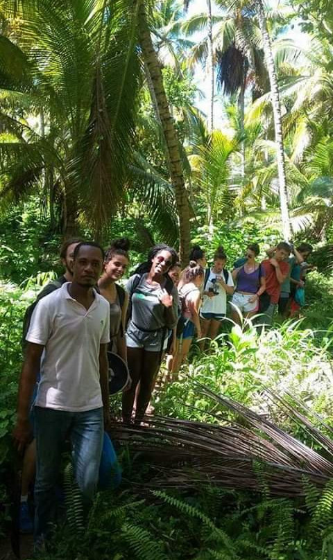 Javo Beach La Playita-Las Galeras必去景点