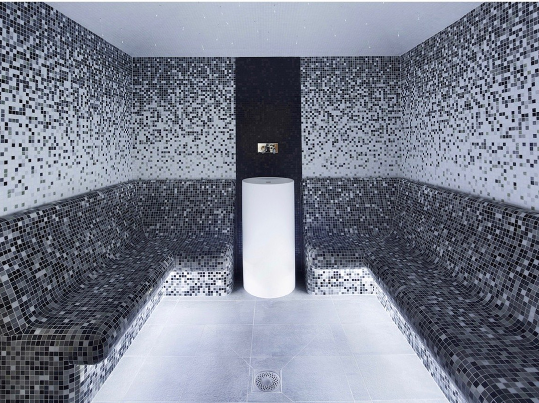 Spa Cinq Mondes景点图片
