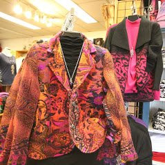 The Real Wool Shop-Carleton Place必去景点