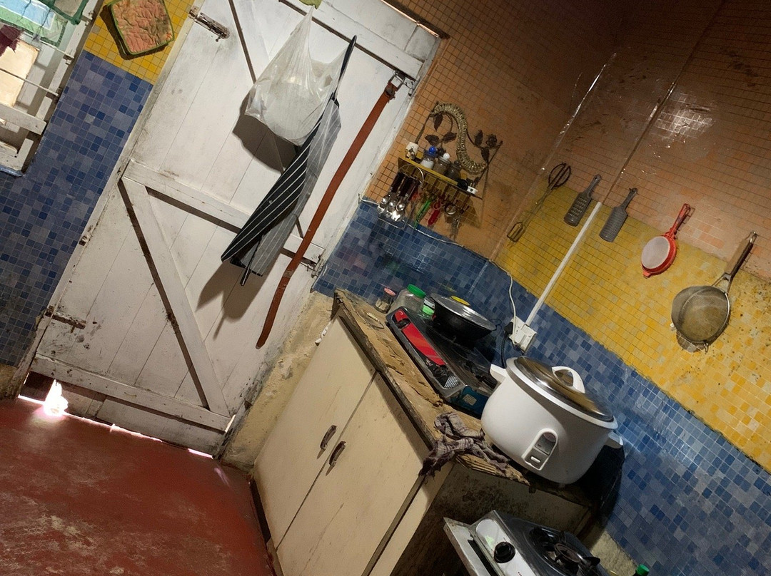 The Greendale Bungalow主图