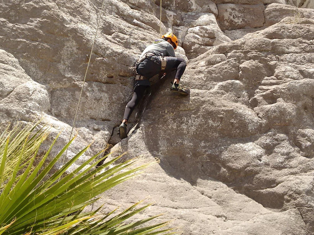 Panther mountain expeditions-阿雷基帕必去景点