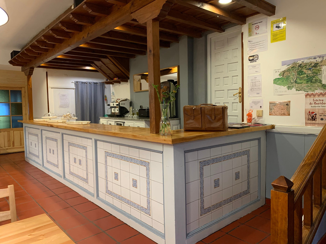 Hotel Rural Tia Margot主图